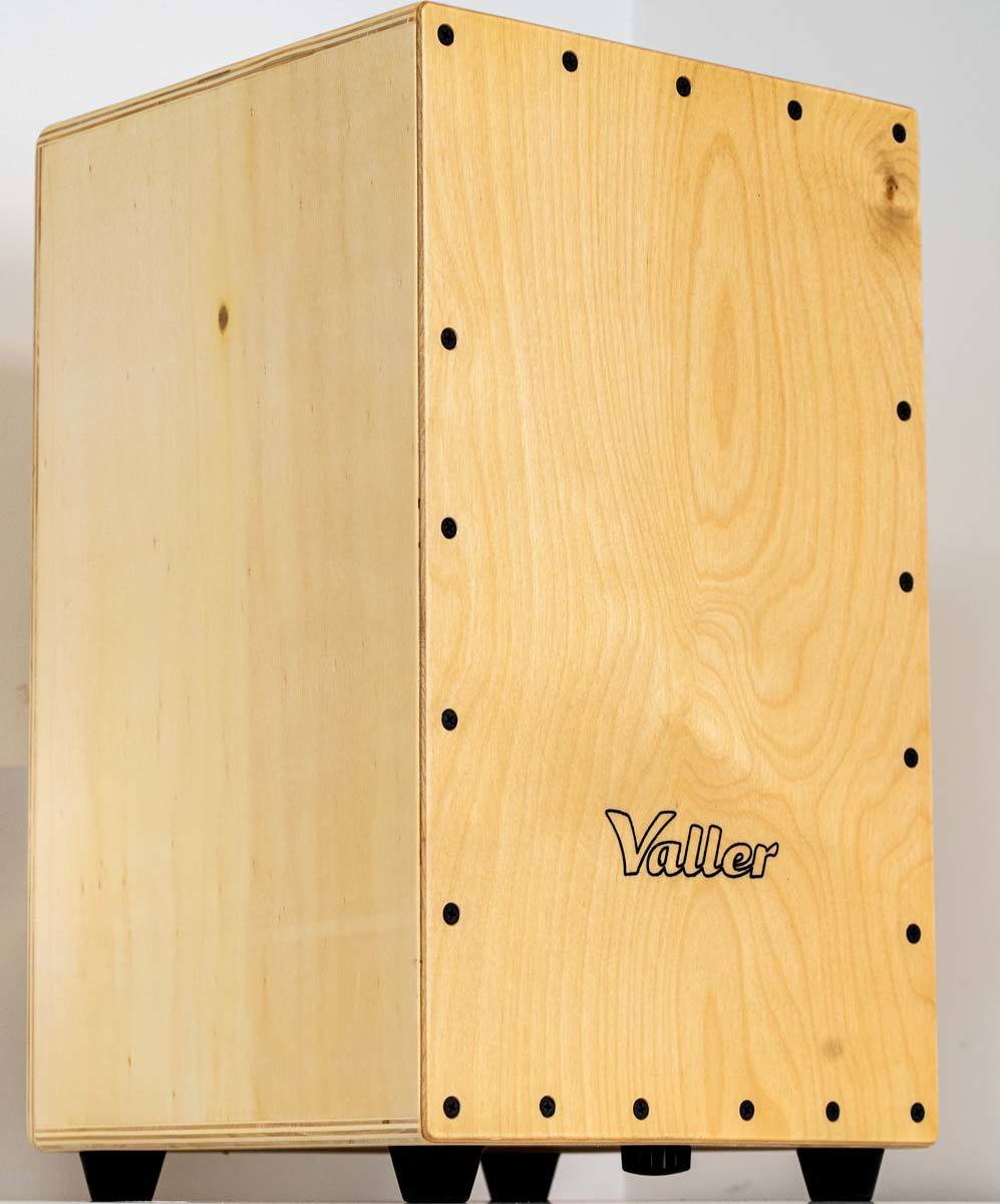 Valler KHN12H Cajon Kahon Kajon