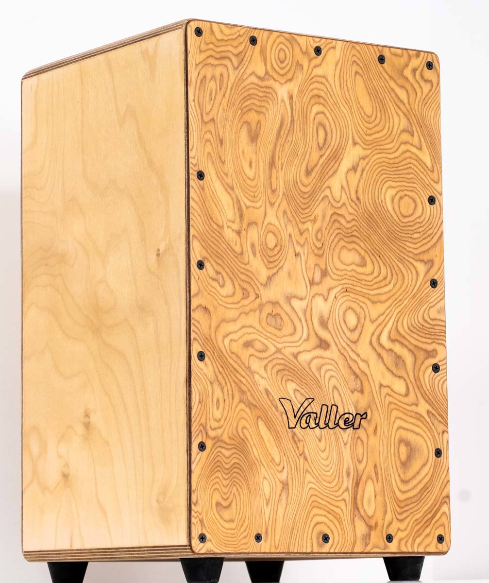 Valler KHN21B Cajon Kahon Kajon