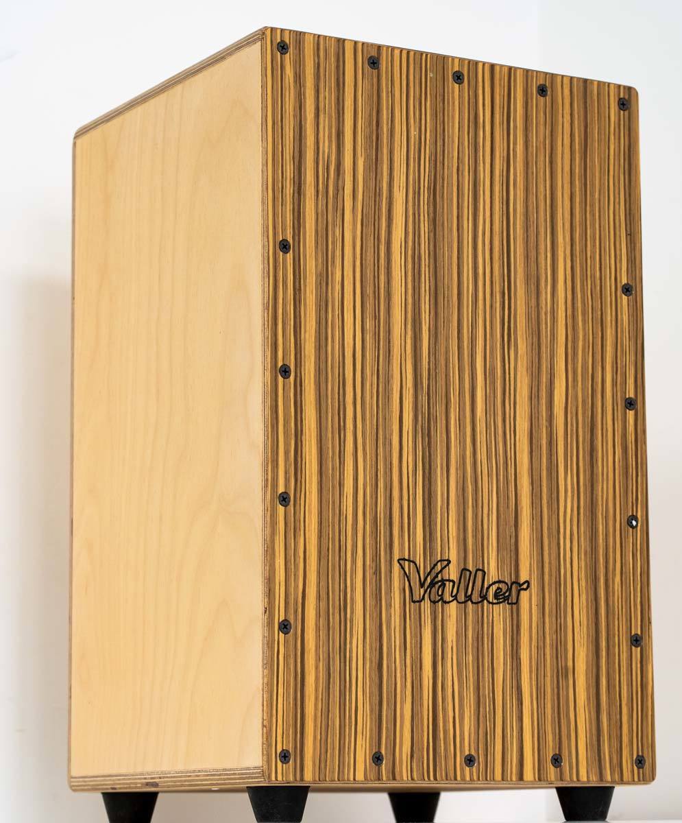 Valler KHN22Z Cajon Kahon Kajon