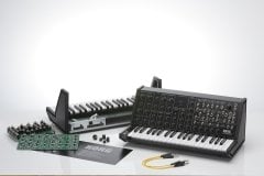 Korg MS-20 KIT Synthesızer