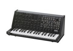 Korg MS-20 KIT Synthesızer