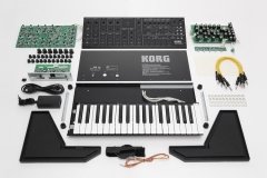 Korg MS-20 KIT Synthesızer