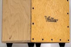 Valler KHN23K Cajon Kahon Kajon