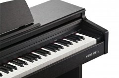 Kurzweil M100 SR Dijital Piyano Gülağacı + Sehpa
