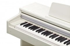 Kurzweil M100 WH Dijital Piyano Beyaz + Sehpa