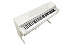 Kurzweil M100 WH Dijital Piyano Beyaz + Sehpa