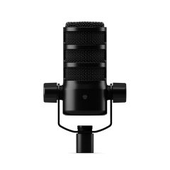 Rode PodMic Usb / Analog Yeni Nesil Dinamik Podcast / Broadcast Mikrofon