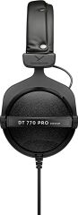 Beyerdynamic DT 770 Pro 250 Ohm Kulaküstü Stüdyo Kulaklık