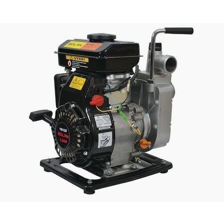 Solax P15-1,5 Benzinli Su Motoru 1,5''