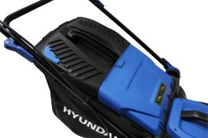 Hyundaı C4405 Elektrikli Çim Biçme 1900 Watt