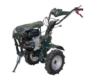 Kaan 250 S Benzinli Çapa Makinası 7 HP 2+1 Vites