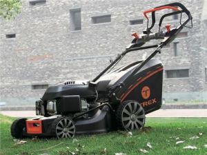 Trex G51PHL C20'' Benzinli Çim Biçme Makinası