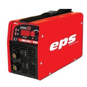 Eps Genera 200 Inverter Kaynak Makinası