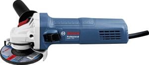 Bosch Professional GWS 750 115 mm Avuç Taşlama Makinesi