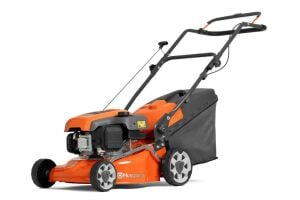 Husqvarna LC140P Çim Biçme Makinası