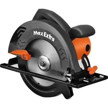 Max Extra MX4187 Daire testere Sunta Kesme