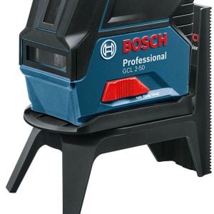 Bosch Professional GCL 2-50  Lazerli Hizalama