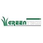 Greentech Motorlu Tırpan Telli Başlık 6 lı
