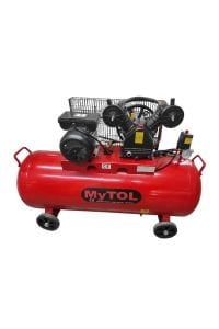 Mytol 200 Lt V Kafa Yağlı Hava Kompresörü 3 Hp MY14310