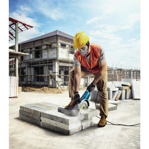 Bosch Professional GWS 2200-230 H Taşlama Makinesi