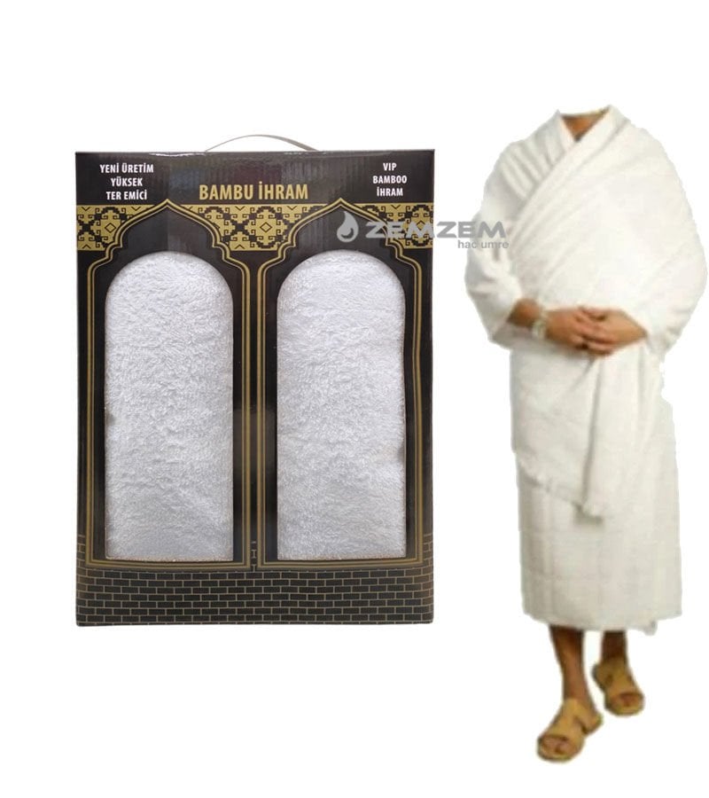 Bambu Lüx İhram