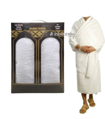 Bambu Lüx İhram