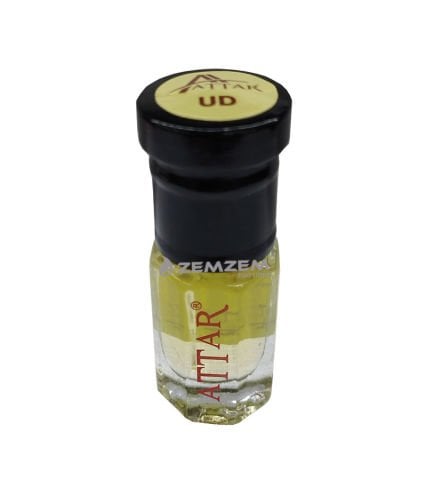 Attar Esans Ud 3 ml