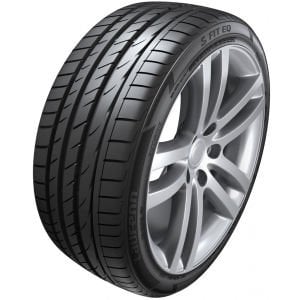 255/55R19 111W XL S Fit EQ+ LK01 Laufenn (2023 Üretim)