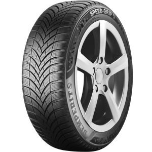 215/65R16 98H Speed-Grip 5 SUV Semperit (2023 Üretim)