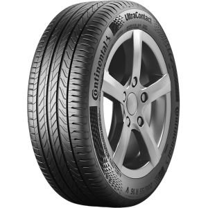 215/55R16 93V (FR) UltraContact Continental