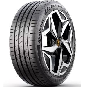 245/45R18 96Y PremiumContact 7 Continental