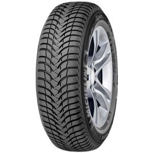 225/50R17 94H (MOE) (ZP) (RFT) Alpin A4 Michelin