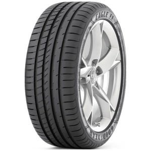 275/35R20 102Y XL (MOE) (ROF) (RFT) Eagle F1 Asymmetric 2 Goodyear (2021 Üretim)