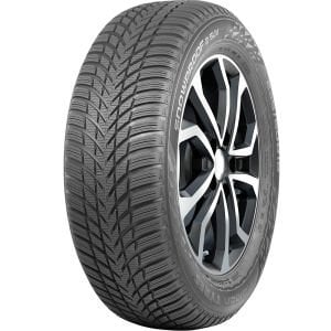 255/55 R19 111V XL Snowproof 2 Suv Nokian (2023 Üretim)