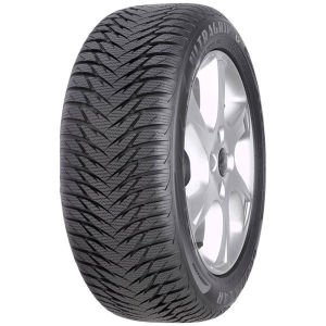 195/60R16C 99/97T UltraGrip 8 Goodyear