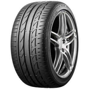 255/35R19 92Y (RFT) (*) Potenza S001 Bridgestone