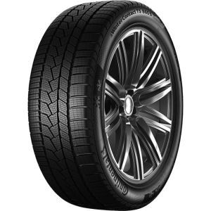 275/40R20 106V XL (FR) (SSR) (RFT) WinterContact TS 860 S Continental