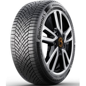 195/60R18 96H XL AllSeasonContact 2 Continental