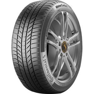 265/50R20 111V XL (FR) WinterContact TS 870 P Continental