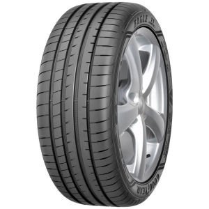 225/40R19 93Y XL (*) (ROF) (RFT) Eagle F1 Asymmetric 3 Goodyear (2024 Üretim)