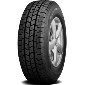 195/75R16C 110/108R Cargo Ultragrip Goodyear