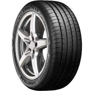 255/35R19 96Y XL (MO) Eagle F1 Asymmetric 5 Goodyear