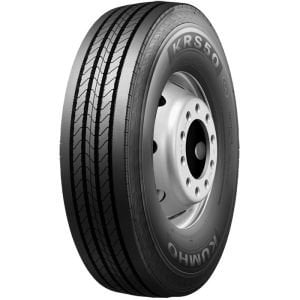 225/75R17.5 129/127M 12PR KRS50 Kumho