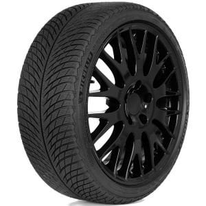 225/50R17 98H XL (ZP) (RFT) Pilot Alpin 5 Michelin (2022 Üretim)