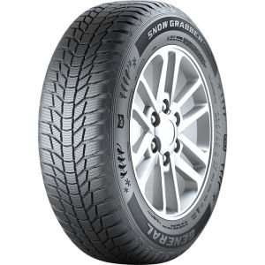 215/60R17 96H Snow Grabber Plus General