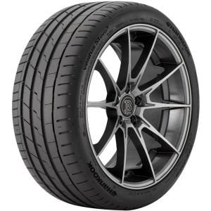 265/35R19 98W XL (T0) Ventus S1 Evo3 K127 Hankook