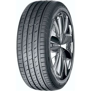 235/45R17 97W XL N'Fera SU1 Nexen