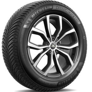 225/50R18 95W CrossClimate 2 Suv Michelin