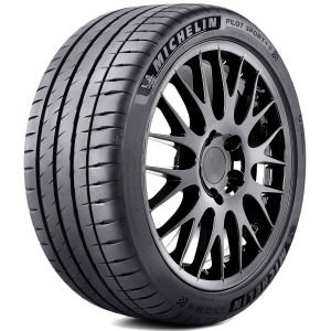 295/35R20 105Y XL ZR (Acoustic) (MO1) Pilot Sport 4S Michelin (2022 Üretim)