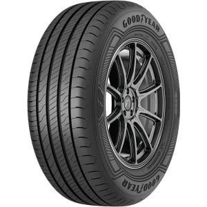 225/55R19 99V Efficientgrip 2 Suv Goodyear